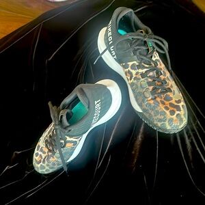 Nike Zoom Tennis Court Shoes